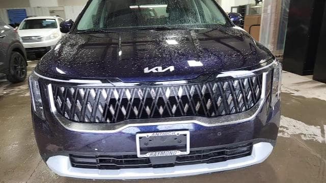 2026 KIA CARNIVAL LX LX 14