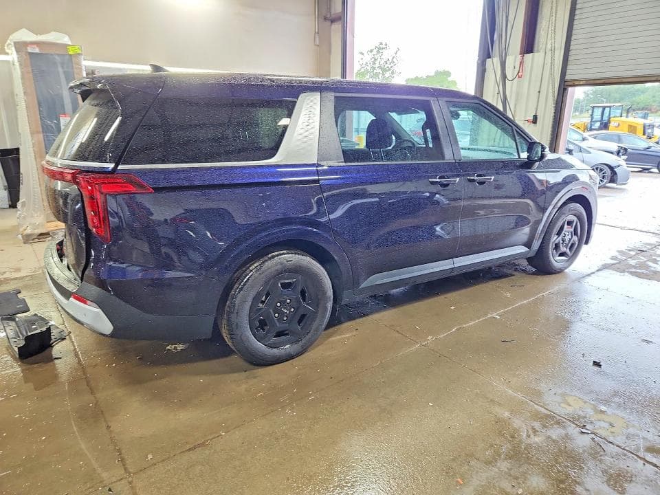 2026 KIA CARNIVAL LX LX 3