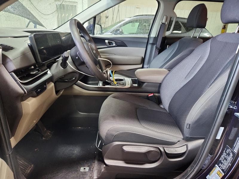 2026 KIA CARNIVAL LX LX 7