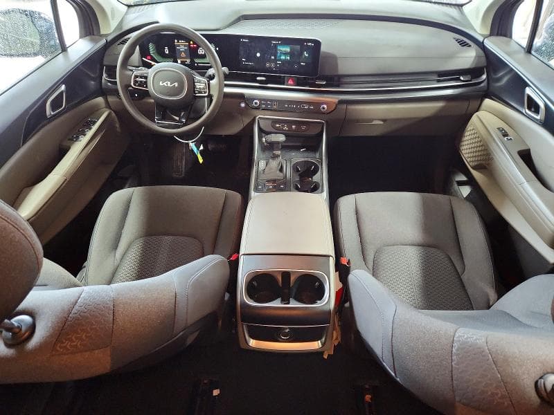 2026 KIA CARNIVAL LX LX 8