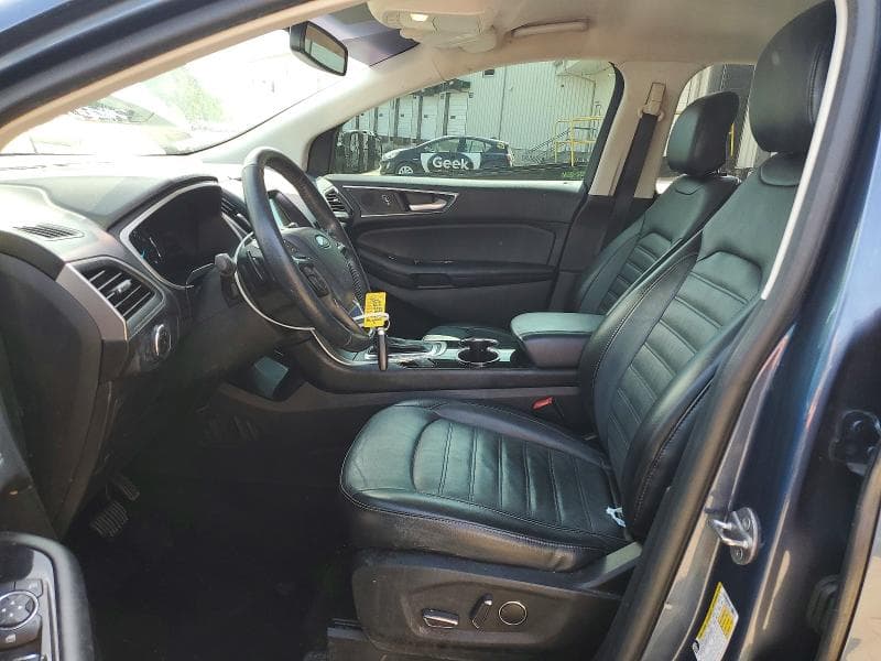 2018 FORD EDGE SEL 7