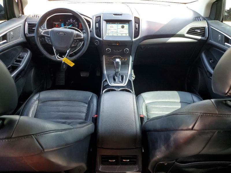 2018 FORD EDGE SEL 8