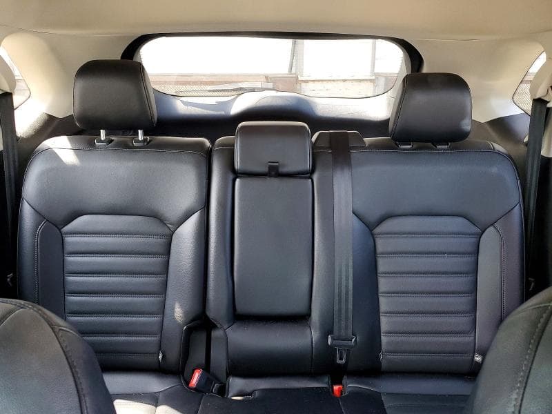 2018 FORD EDGE SEL 10