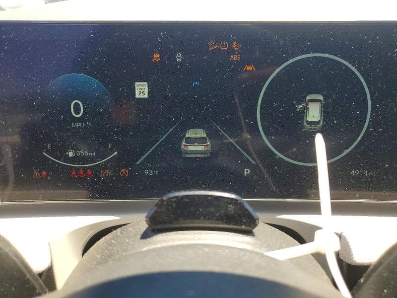 2025 HYUNDAI TUCSON LIMITED 9
