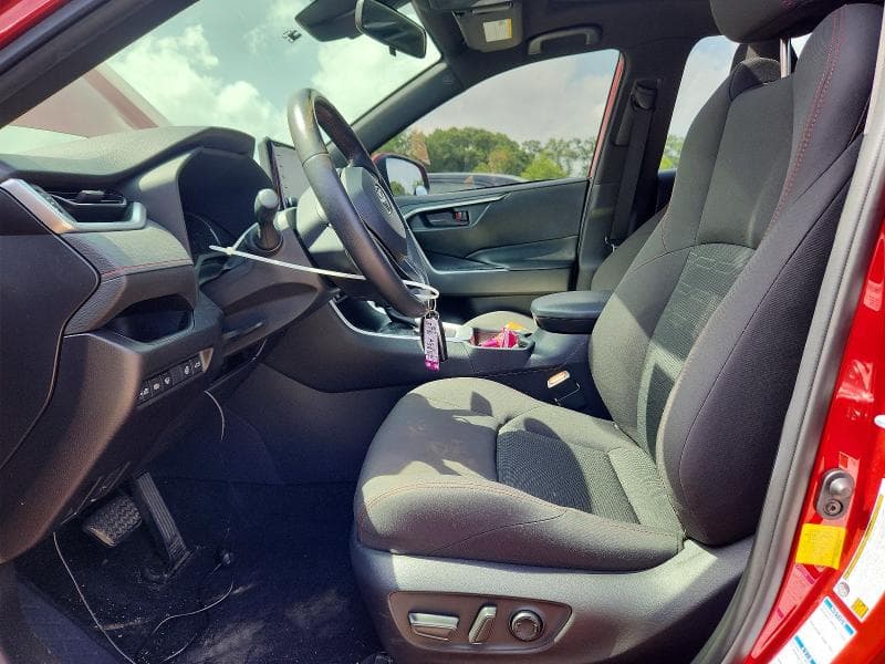 2021 TOYOTA RAV4 PRIME SE SE 7