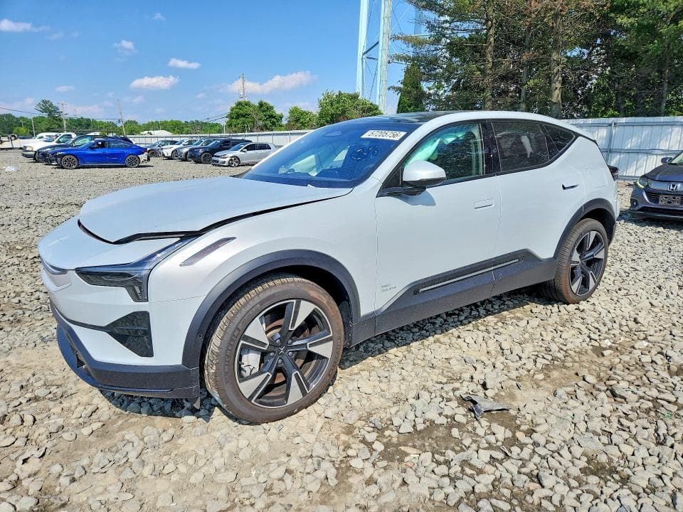 2025 POLESTAR 3 - 1