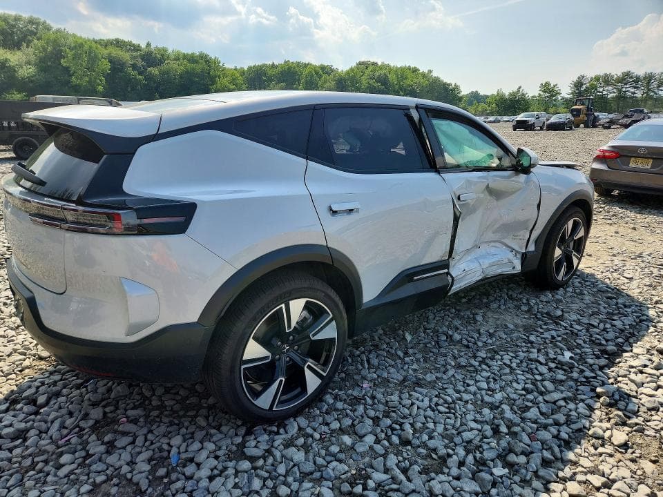 2025 POLESTAR 3 3