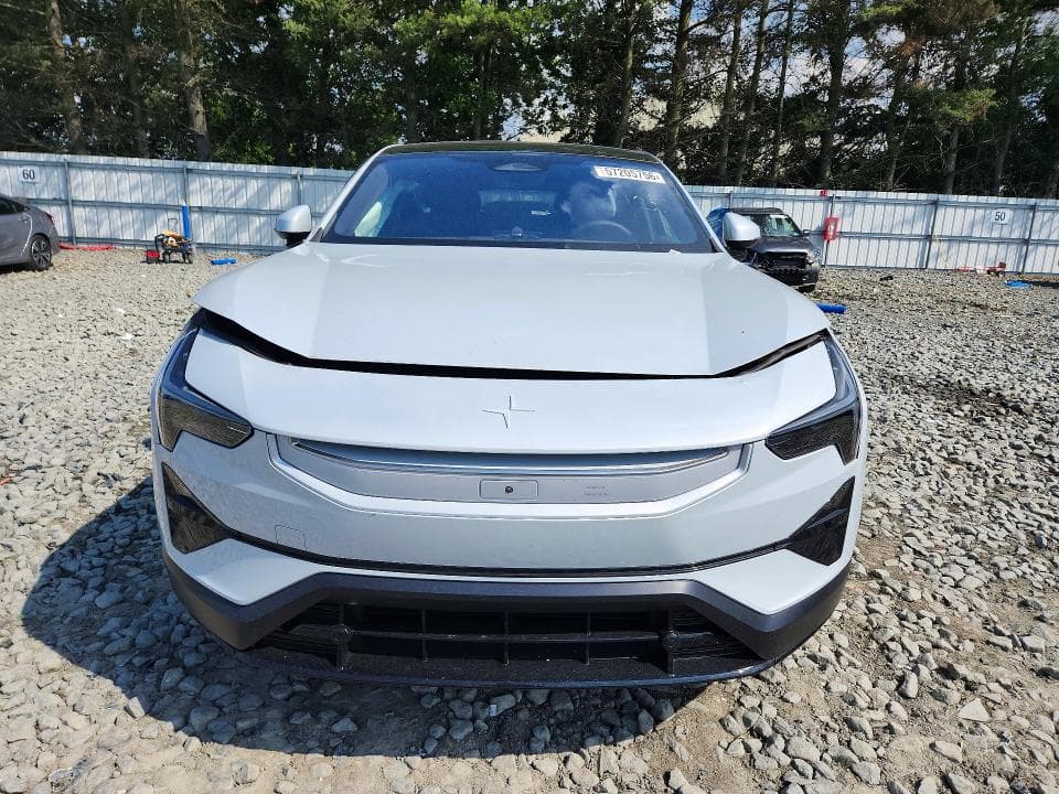 2025 POLESTAR 3 5