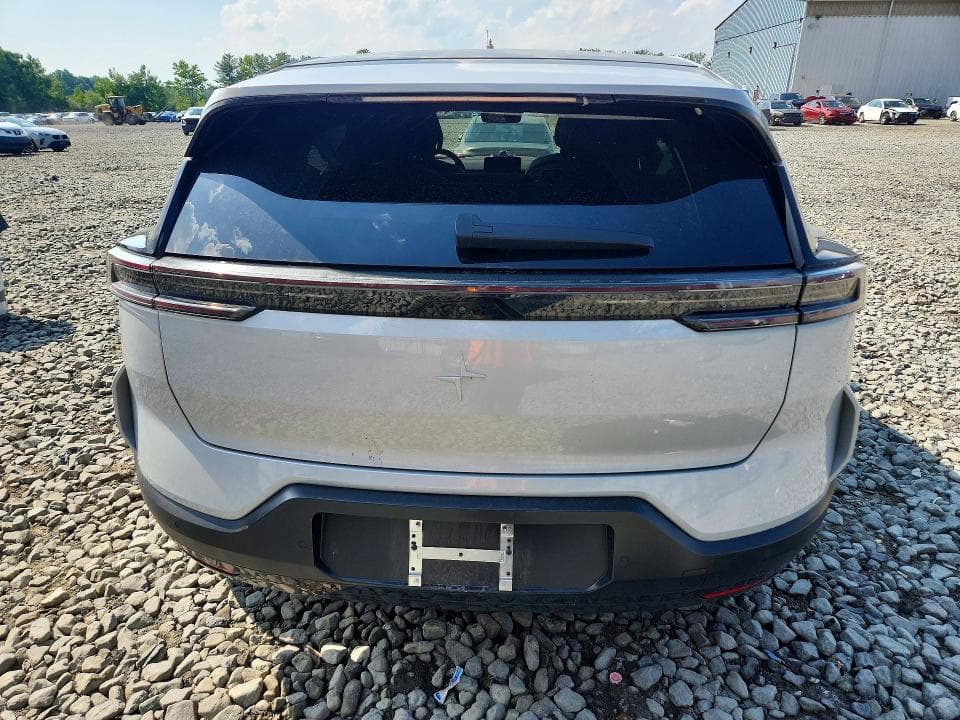 2025 POLESTAR 3 6