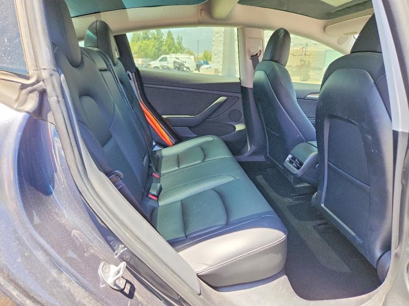 2022 TESLA MODEL 3 10