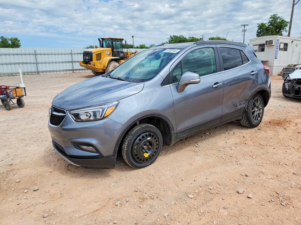 2019 BUICK ENCORE SPORT TOURING - 1