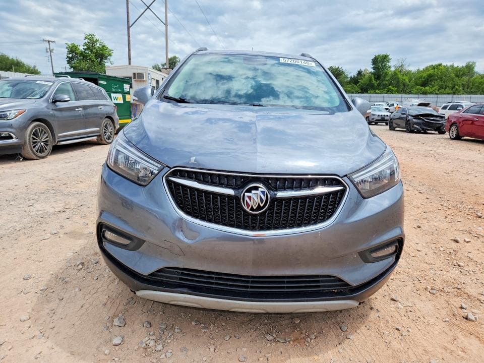 2019 BUICK ENCORE SPORT TOURING 5