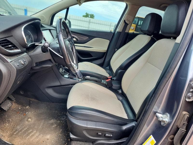 2019 BUICK ENCORE SPORT TOURING 7