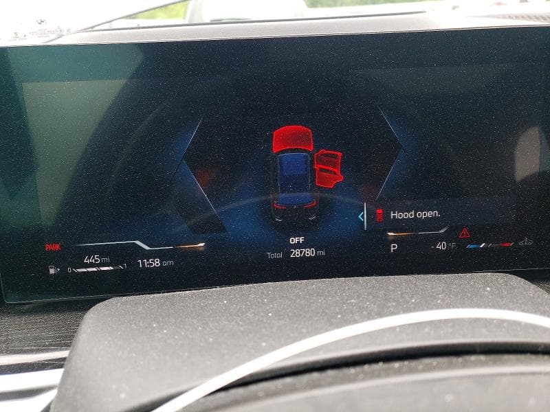 2024 BMW X5 XDRIVE40I 9