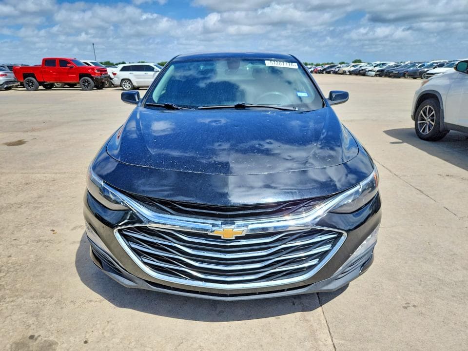 2020 CHEVROLET MALIBU LT LT 5