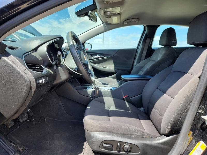 2020 CHEVROLET MALIBU LT LT 7