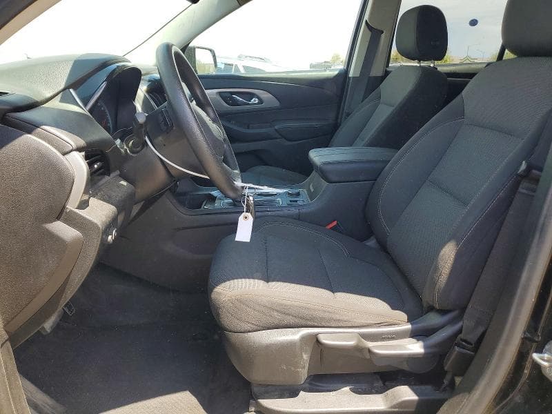 2020 CHEVROLET TRAVERSE LS LS 7