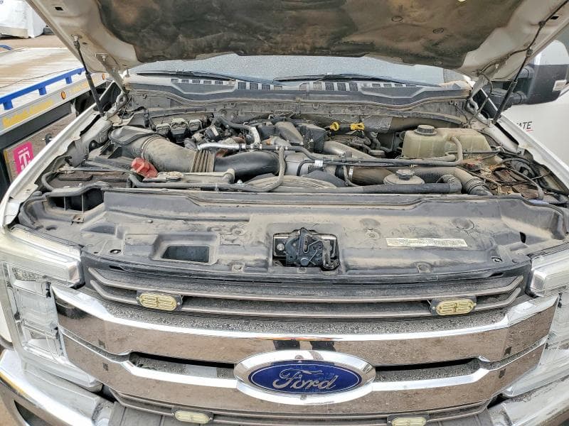 2019 FORD F450 SUPER DUTY 11
