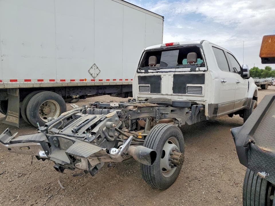 2019 FORD F450 SUPER DUTY 3