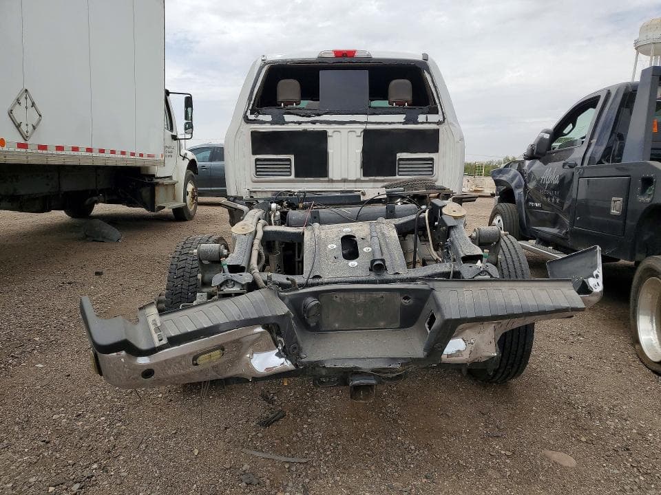 2019 FORD F450 SUPER DUTY 6