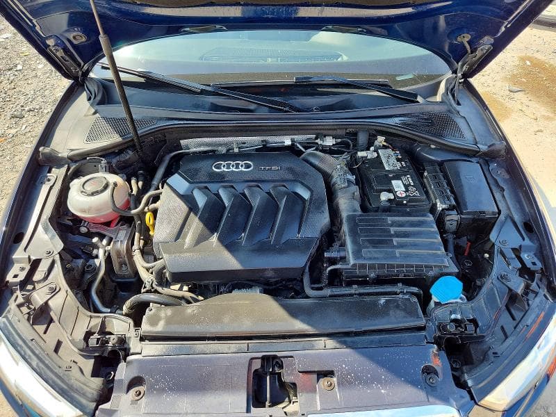 2019 AUDI A3 PREMIUM PREMIUM 11