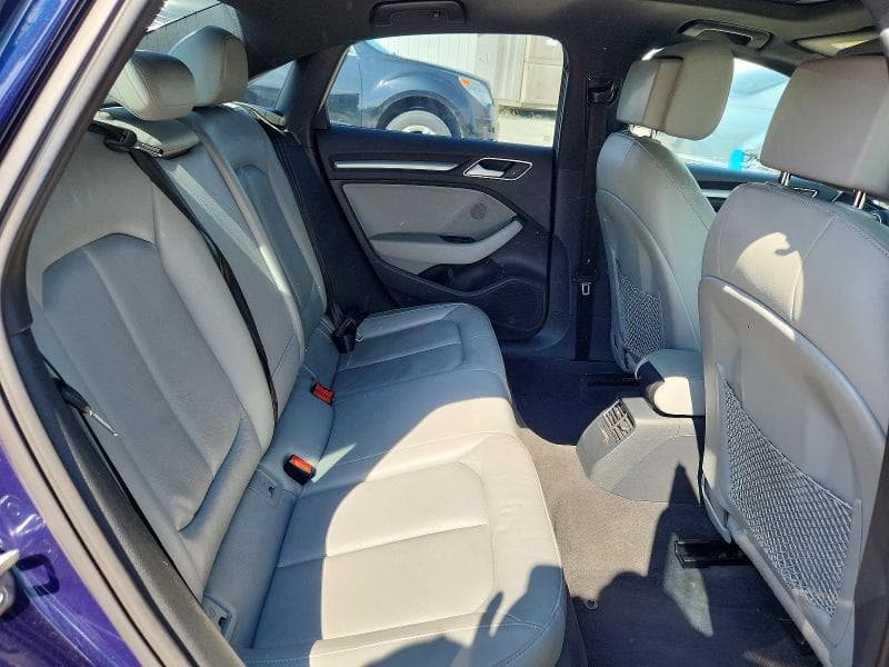 2019 AUDI A3 PREMIUM PREMIUM 10