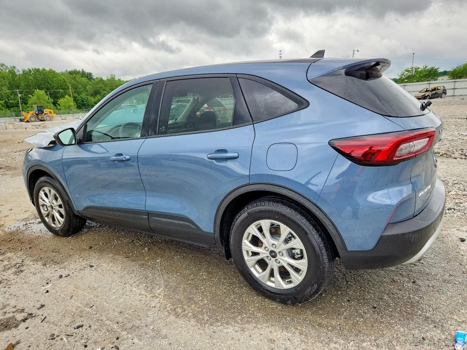 2026 FORD ESCAPE ACTIVE ACTIVE 2