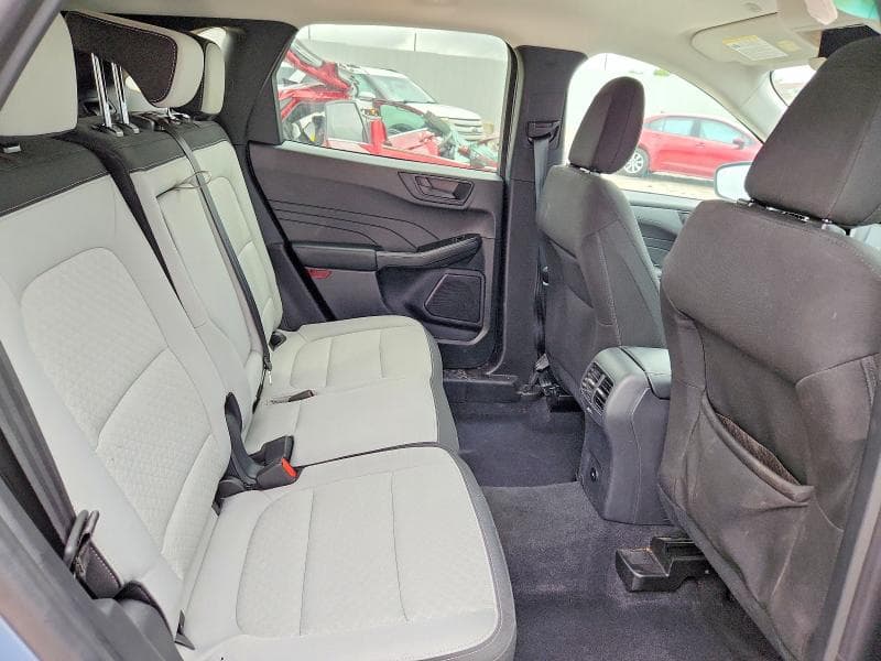 2026 FORD ESCAPE ACTIVE ACTIVE 11