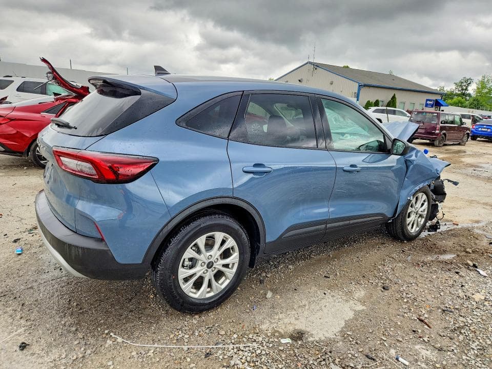 2026 FORD ESCAPE ACTIVE ACTIVE 3