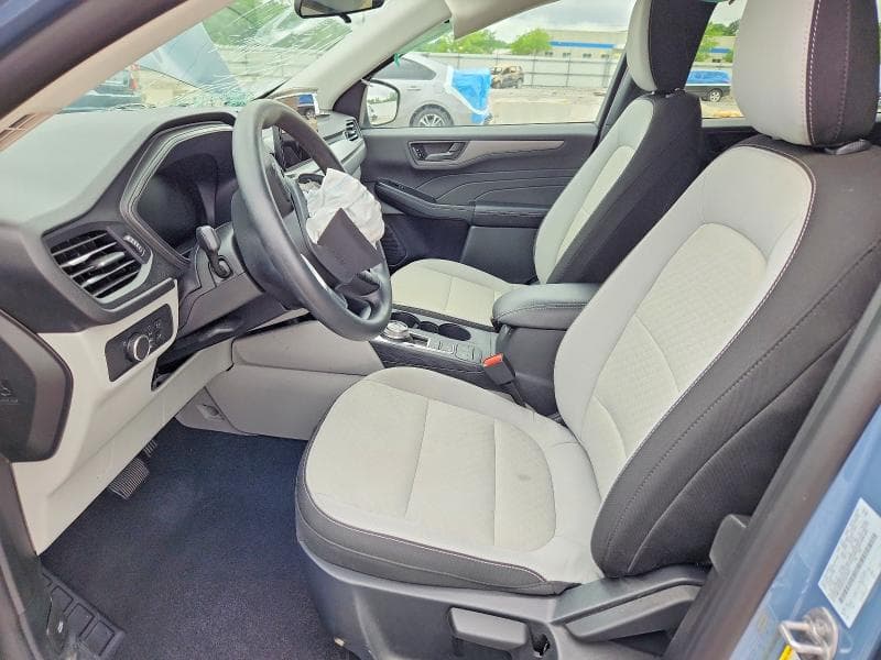 2026 FORD ESCAPE ACTIVE ACTIVE 7