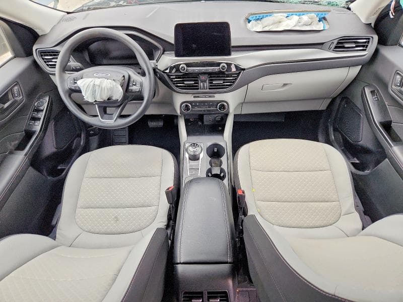 2026 FORD ESCAPE ACTIVE ACTIVE 8