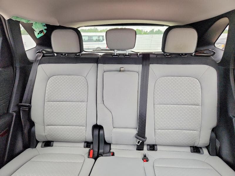 2026 FORD ESCAPE ACTIVE ACTIVE 10