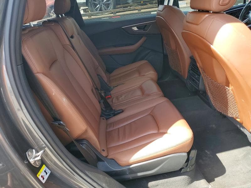 2021 AUDI Q7 PREMIUM 11