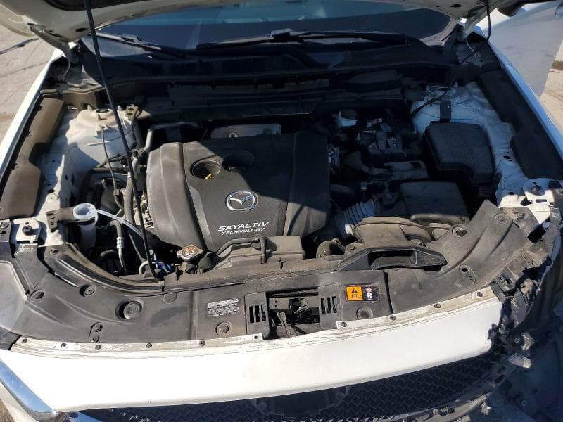 2018 MAZDA CX-5 SPORT 11
