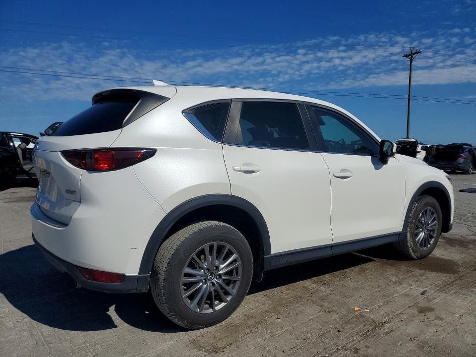 2018 MAZDA CX-5 SPORT 3