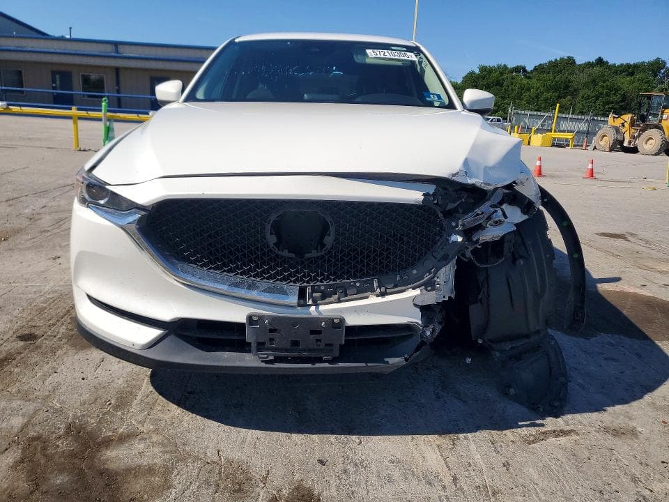 2018 MAZDA CX-5 SPORT 5