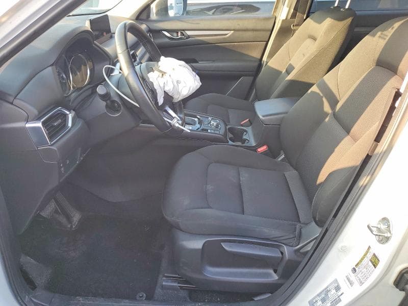 2018 MAZDA CX-5 SPORT 7