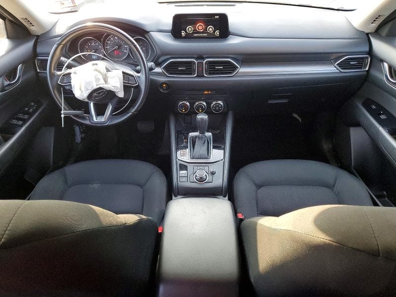 2018 MAZDA CX-5 SPORT 8