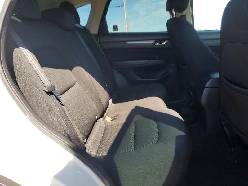2018 MAZDA CX-5 SPORT 10