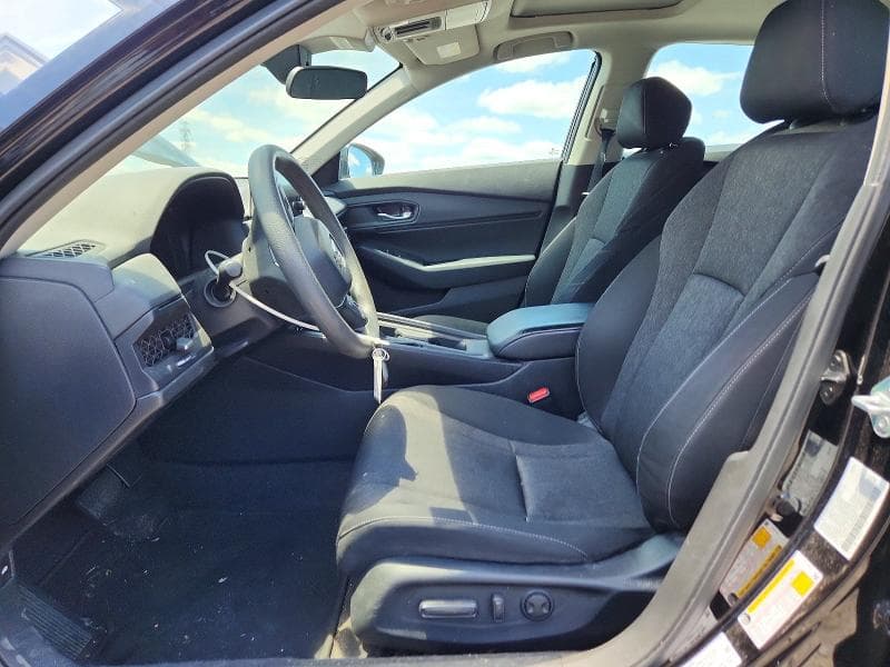 2024 HONDA ACCORD EX 7