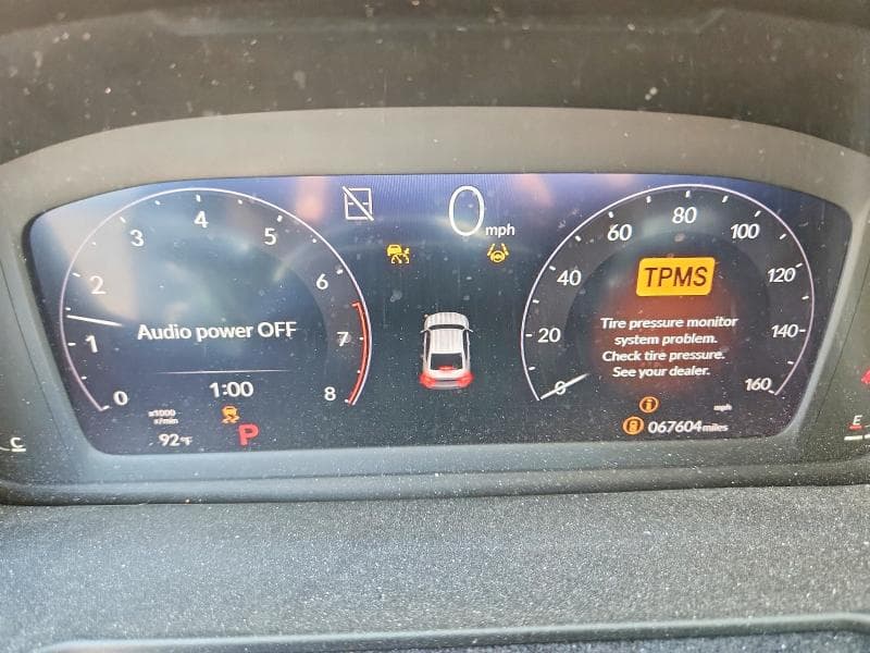 2024 HONDA ACCORD EX 9