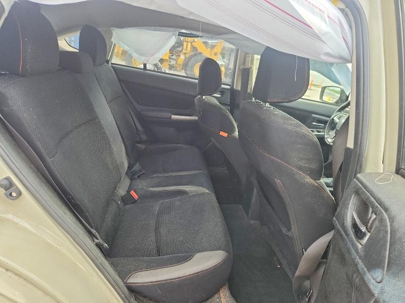 2017 SUBARU CROSSTREK PREMIUM PREMIUM 10