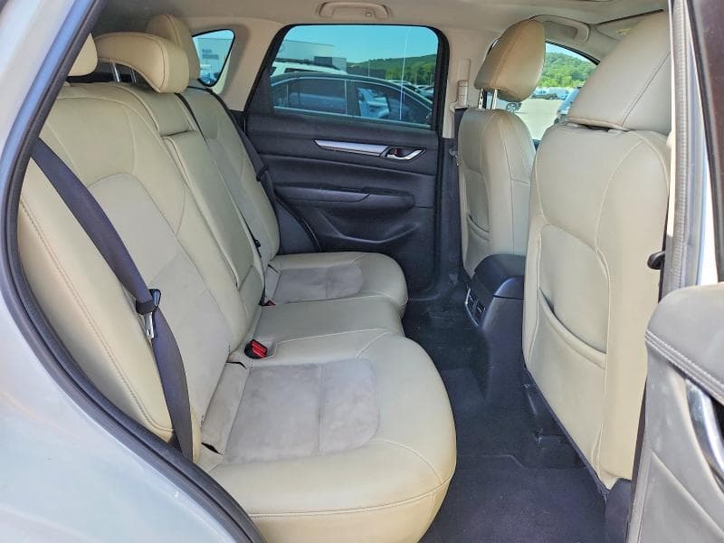 2017 MAZDA CX-5 TOURING 11