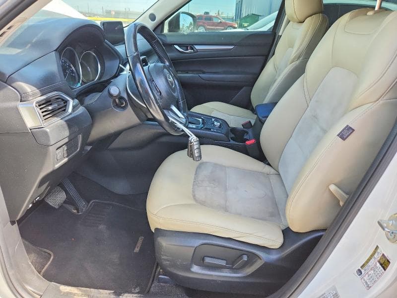 2017 MAZDA CX-5 TOURING 7