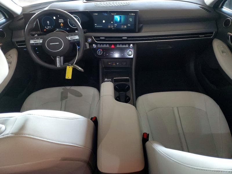 2024 HYUNDAI SONATA SEL 8