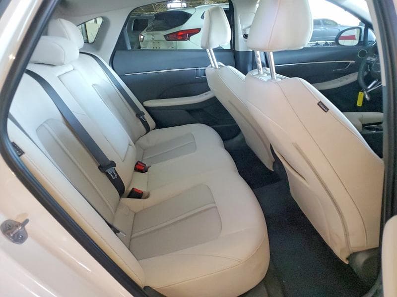 2024 HYUNDAI SONATA SEL 10