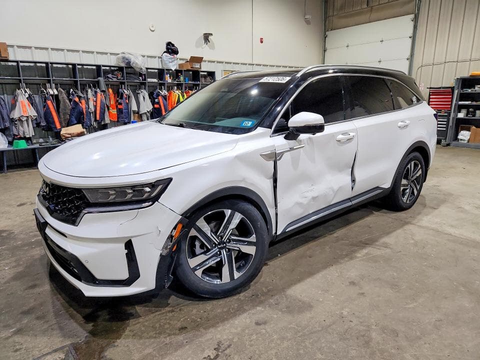 2023 KIA SORENTO SXP SXP - 1