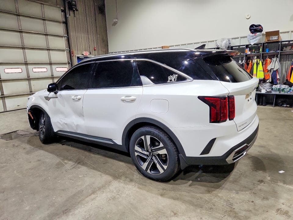 2023 KIA SORENTO SXP SXP 2