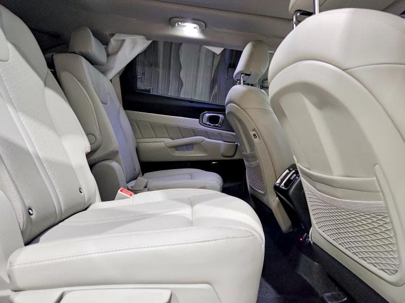 2023 KIA SORENTO SXP SXP 11