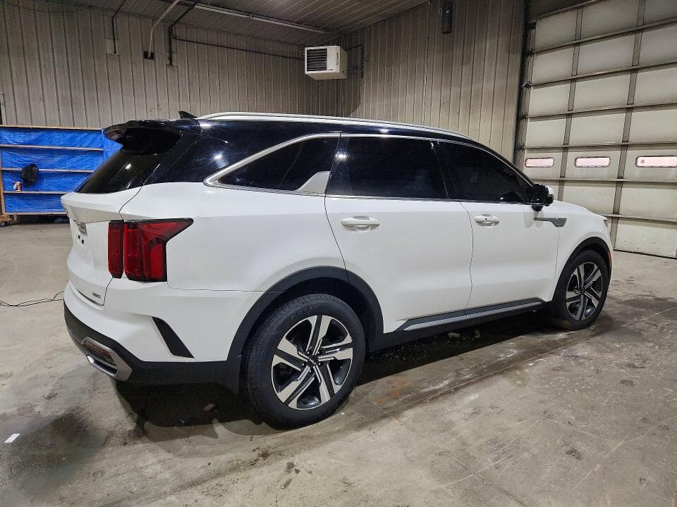 2023 KIA SORENTO SXP SXP 3